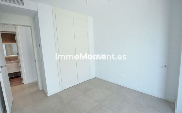 Resale - Apartment - Torremolinos - Los Alamos