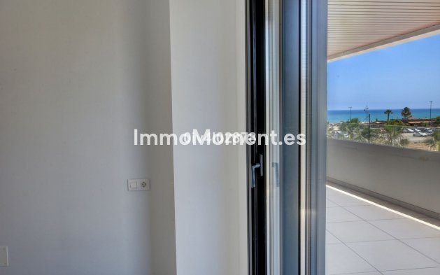 Resale - Apartment - Torremolinos - Los Alamos