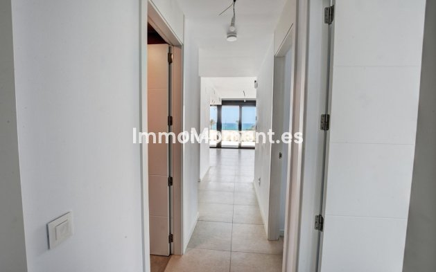 Resale - Apartment - Torremolinos - Los Alamos