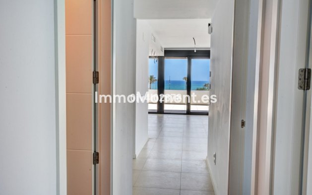 Resale - Apartment - Torremolinos - Los Alamos