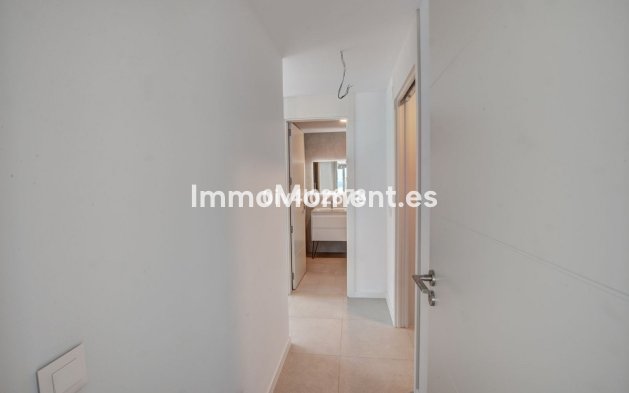 Resale - Apartment - Torremolinos - Los Alamos