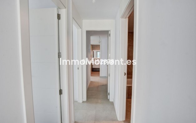 Resale - Apartment - Torremolinos - Los Alamos