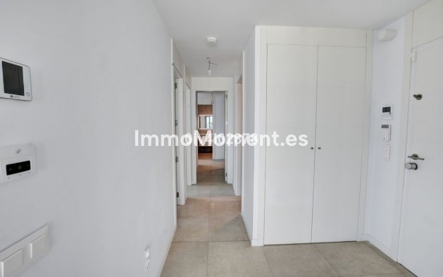 Resale - Apartment - Torremolinos - Los Alamos