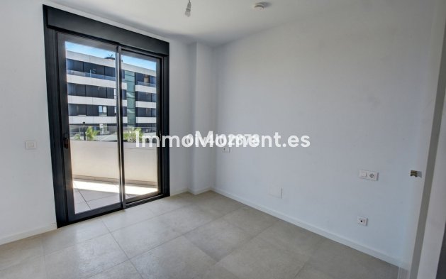Resale - Apartment - Torremolinos - Los Alamos