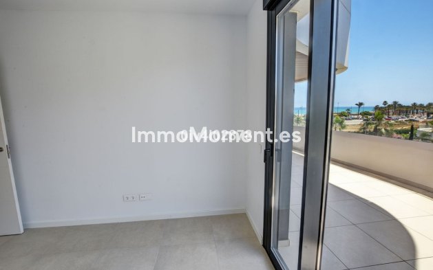 Resale - Apartment - Torremolinos - Los Alamos