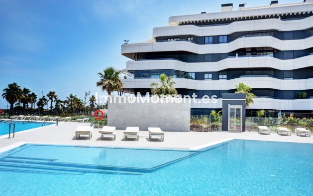 Resale - Apartment - Torremolinos - Los Alamos