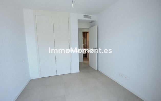 Resale - Apartment - Torremolinos - Los Alamos