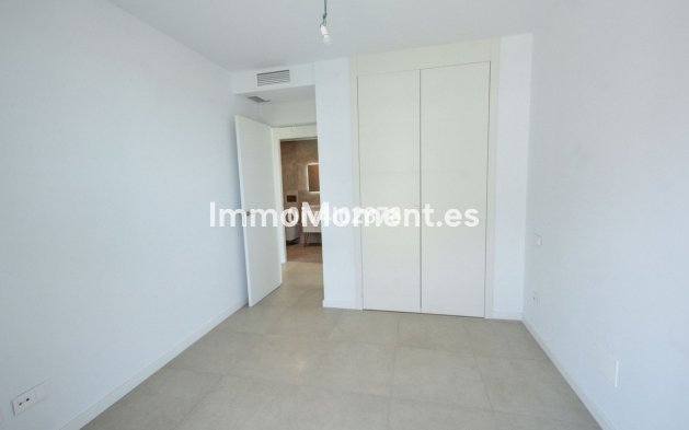 Resale - Apartment - Torremolinos - Los Alamos