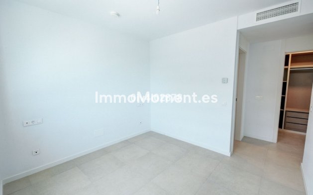 Resale - Apartment - Torremolinos - Los Alamos