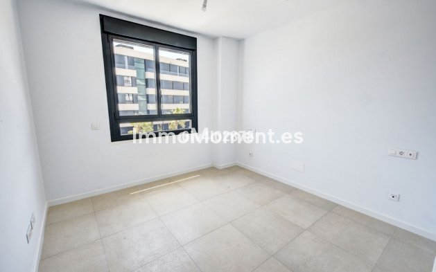 Resale - Apartment - Torremolinos - Los Alamos