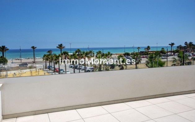 Resale - Apartment - Torremolinos - Los Alamos