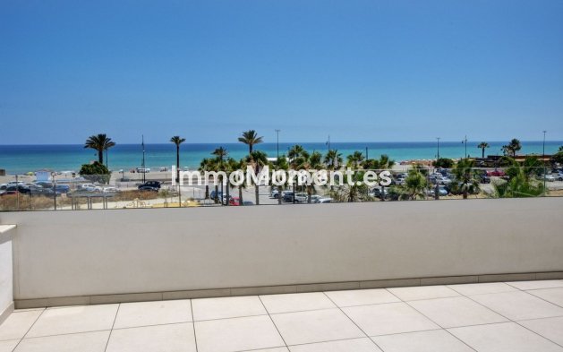 Resale - Apartment - Torremolinos - Los Alamos