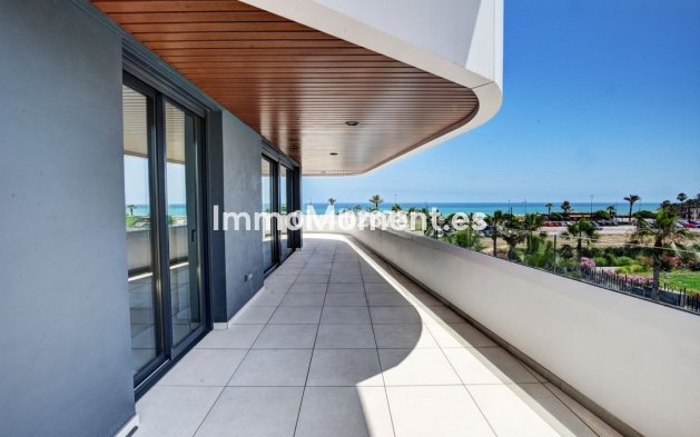 Resale - Apartment - Torremolinos - Los Alamos