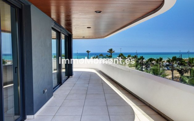 Resale - Apartment - Torremolinos - Los Alamos