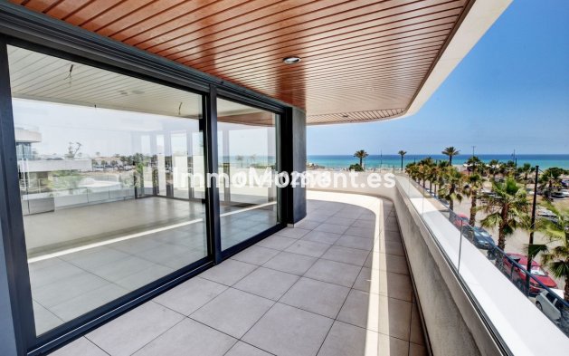 Resale - Apartment - Torremolinos - Los Alamos