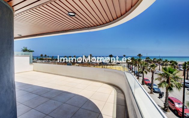 Resale - Apartment - Torremolinos - Los Alamos