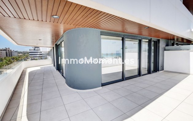 Resale - Apartment - Torremolinos - Los Alamos