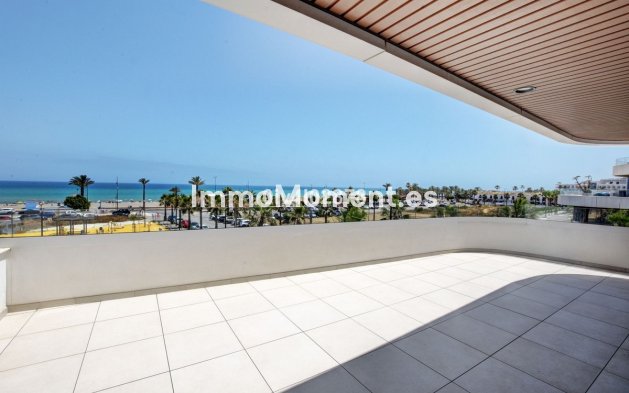 Resale - Apartment - Torremolinos - Los Alamos