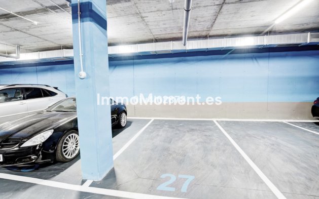 Resale - Apartment - Torremolinos - Los Alamos