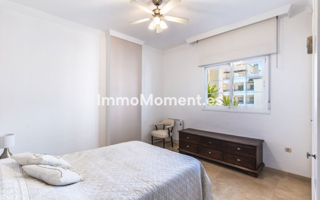 Revente - Appartement - Marbella - Nueva Andalucía