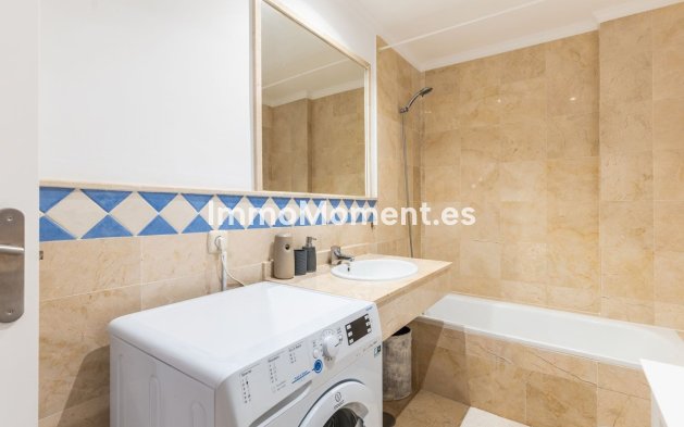 Revente - Appartement - Marbella - Nueva Andalucía