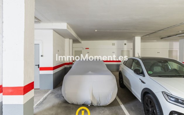 Revente - Appartement - Marbella - Nueva Andalucía