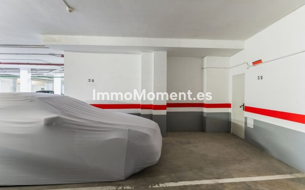 Revente - Appartement - Marbella - Nueva Andalucía
