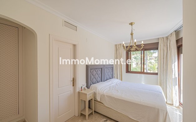 Reventa - Apartamento - Estepona  - Costalita