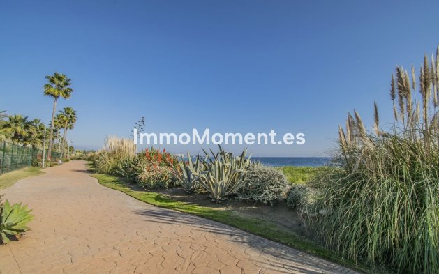 Reventa - Apartamento - Estepona  - Costalita