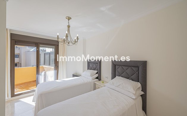 Reventa - Apartamento - Estepona  - Costalita