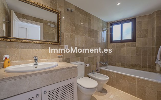 Reventa - Apartamento - Estepona  - Costalita