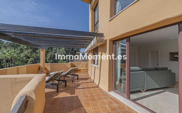 Reventa - Apartamento - Estepona  - Costalita