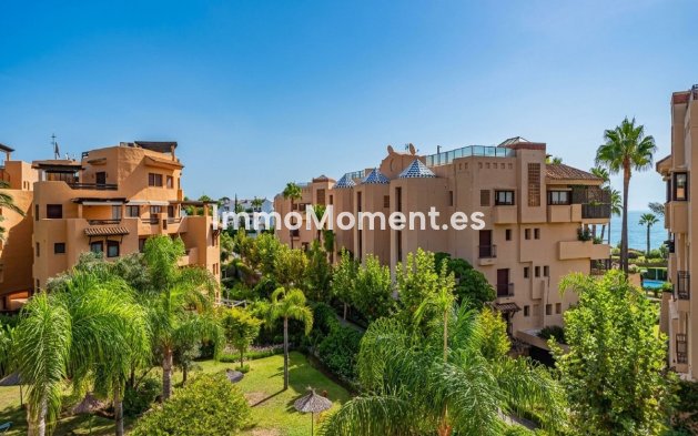 Reventa - Apartamento - Estepona  - Costalita