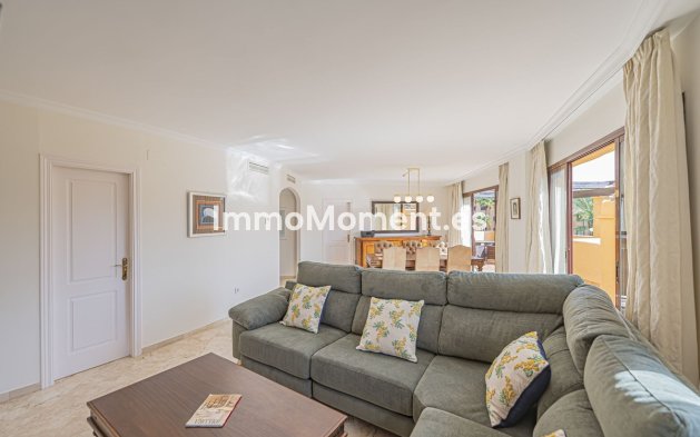 Reventa - Apartamento - Estepona  - Costalita