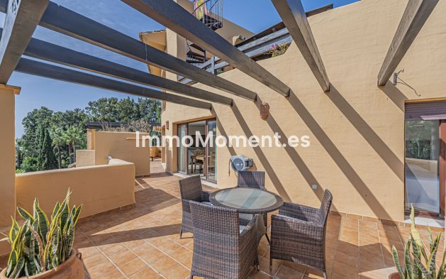 Reventa - Apartamento - Estepona  - Costalita
