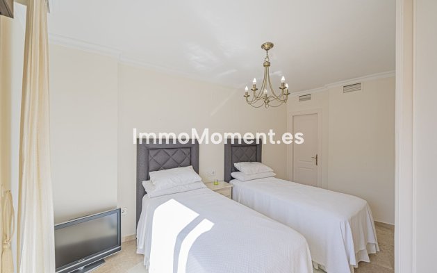 Reventa - Apartamento - Estepona  - Costalita