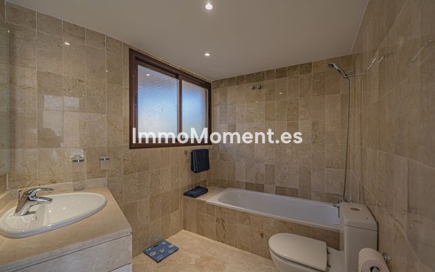 Reventa - Apartamento - Estepona  - Costalita