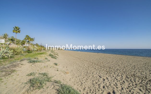 Reventa - Apartamento - Estepona  - Costalita
