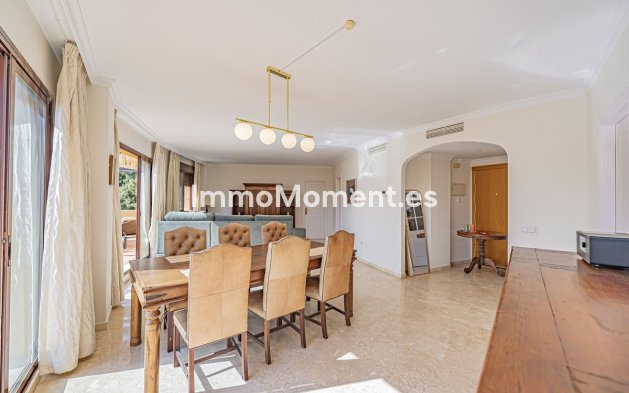 Reventa - Apartamento - Estepona  - Costalita