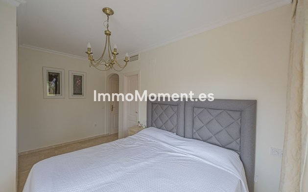 Reventa - Apartamento - Estepona  - Costalita