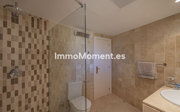 Reventa - Apartamento - Estepona  - Costalita