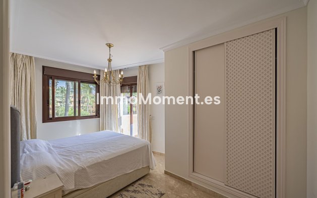 Reventa - Apartamento - Estepona  - Costalita