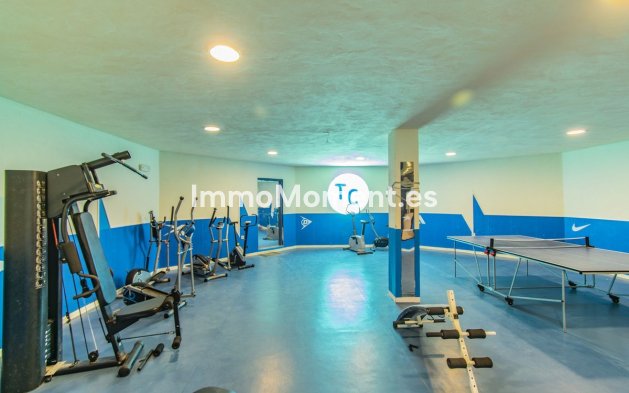 Reventa - Apartamento - Estepona  - Costalita