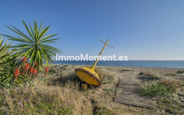 Reventa - Apartamento - Estepona  - Costalita
