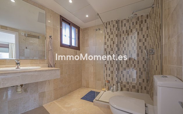 Reventa - Apartamento - Estepona  - Costalita