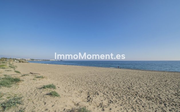 Reventa - Apartamento - Estepona  - Costalita