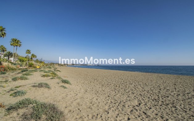 Reventa - Apartamento - Estepona  - Costalita
