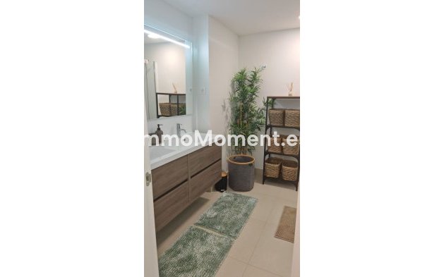 Wiederverkauf - Wohnung - Mijas - Calanova Golf