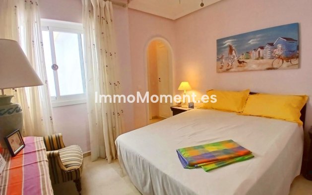 Resale - Apartment - Benalmadena - Torrequebrada
