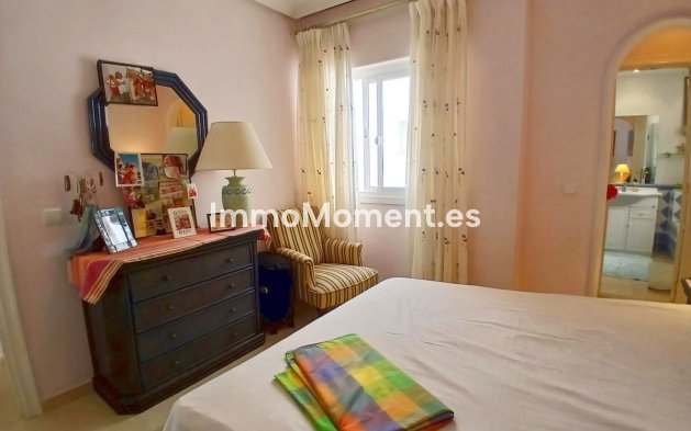 Resale - Apartment - Benalmadena - Torrequebrada